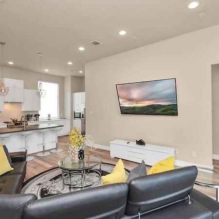 Beautiful Luxurious Houston Galleria Home Luaran gambar