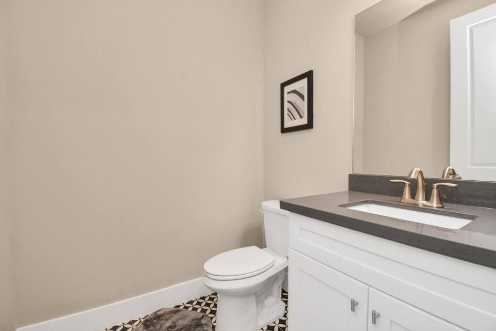 Beautiful Luxurious Houston Galleria Home Luaran gambar