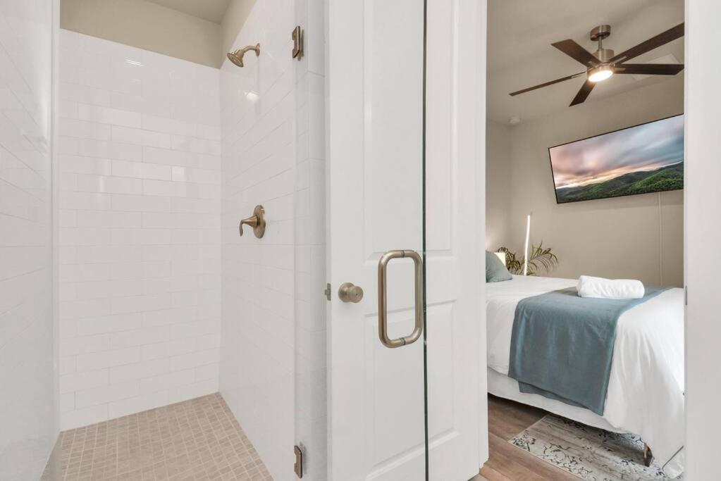 Beautiful Luxurious Houston Galleria Home Luaran gambar