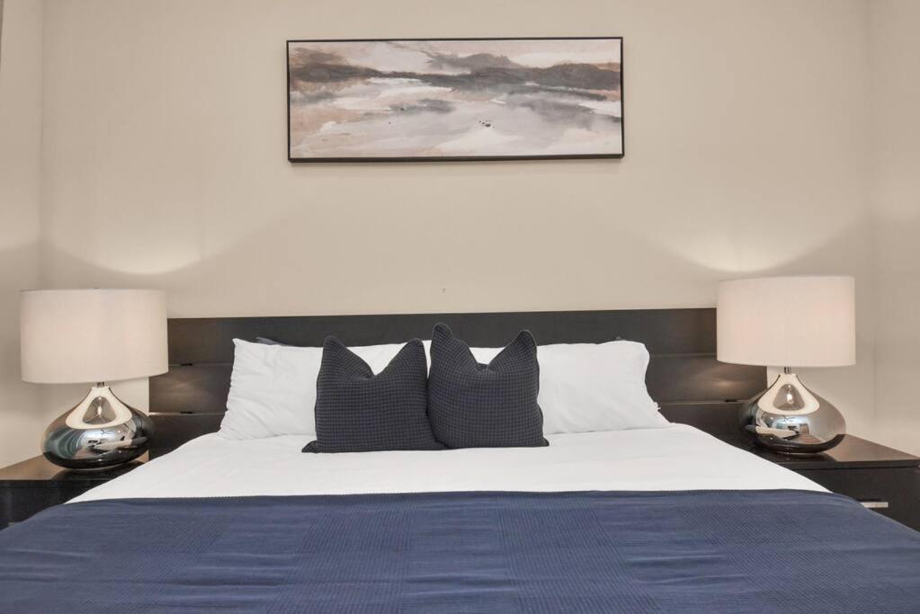 Beautiful Luxurious Houston Galleria Home Luaran gambar