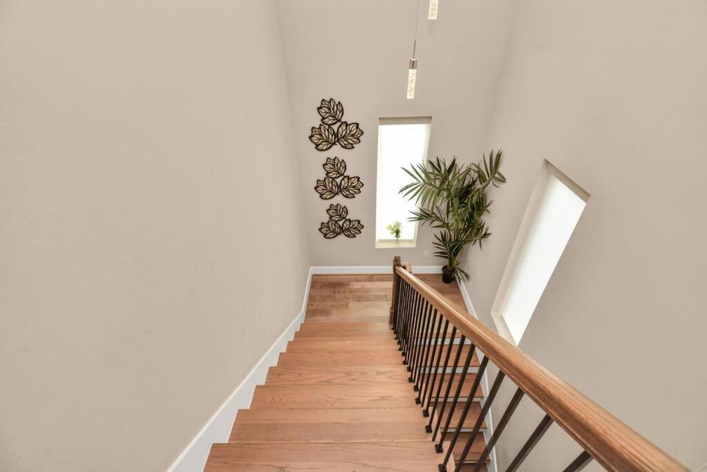 Beautiful Luxurious Houston Galleria Home Luaran gambar