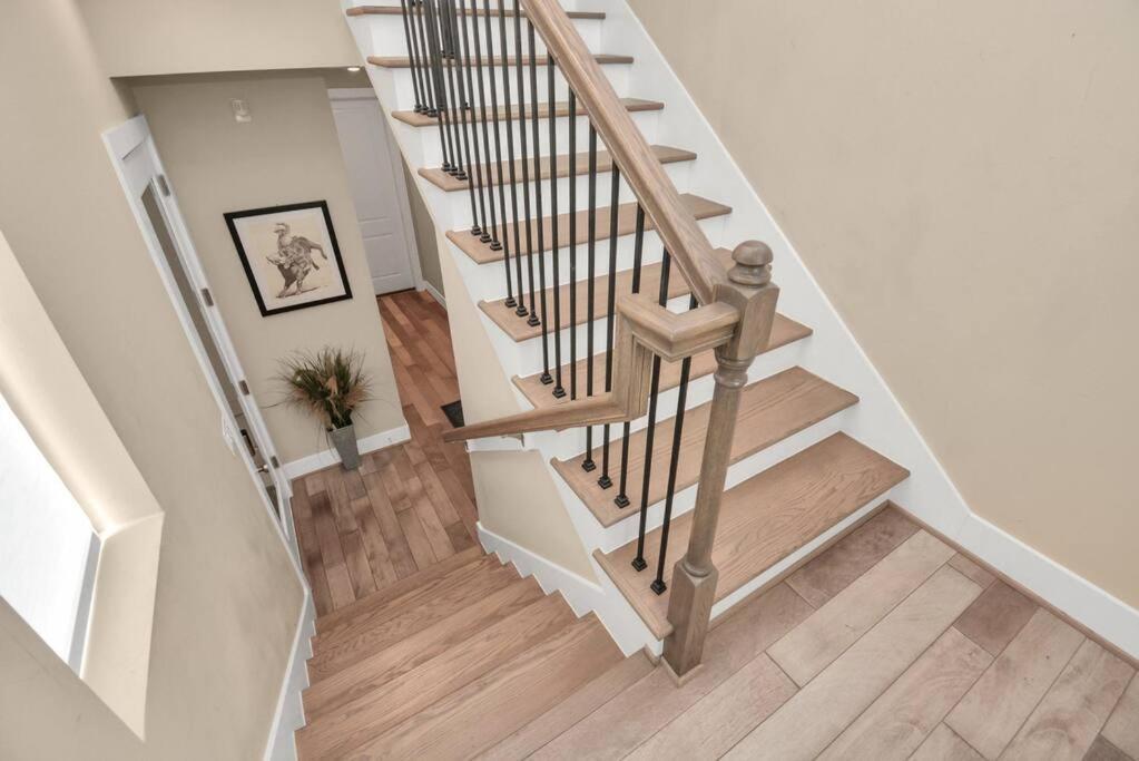 Beautiful Luxurious Houston Galleria Home Luaran gambar