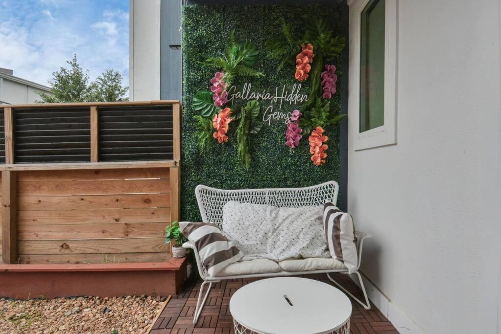 Beautiful Luxurious Houston Galleria Home Luaran gambar