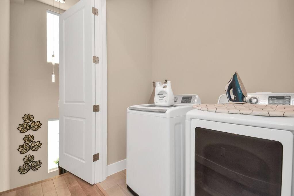 Beautiful Luxurious Houston Galleria Home Luaran gambar