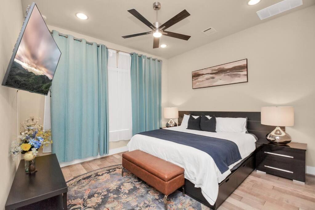 Beautiful Luxurious Houston Galleria Home Luaran gambar
