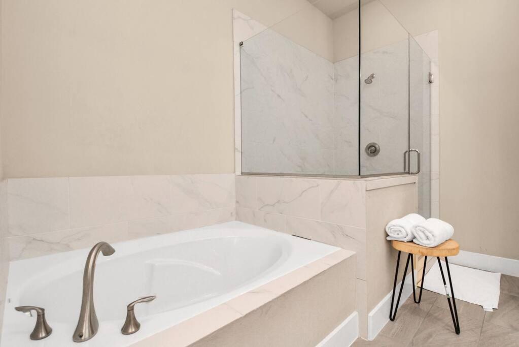 Beautiful Luxurious Houston Galleria Home Luaran gambar