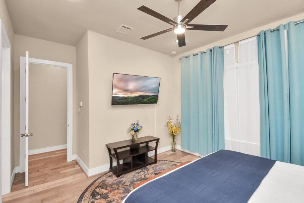 Beautiful Luxurious Houston Galleria Home Luaran gambar