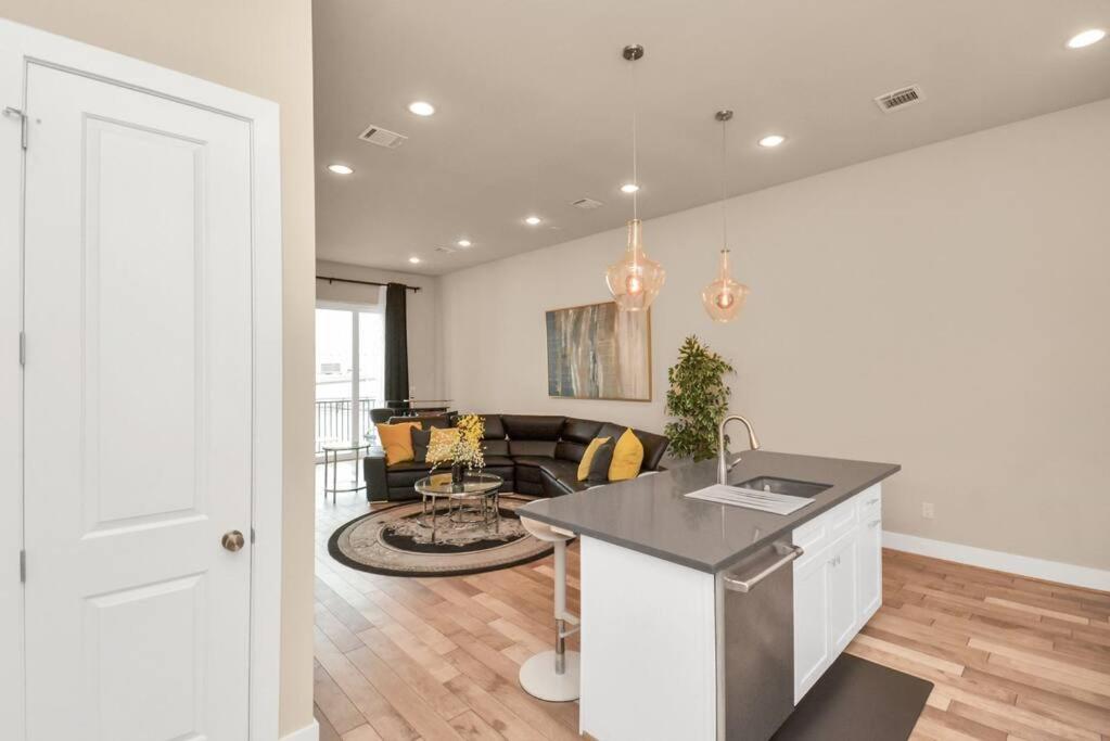 Beautiful Luxurious Houston Galleria Home Luaran gambar