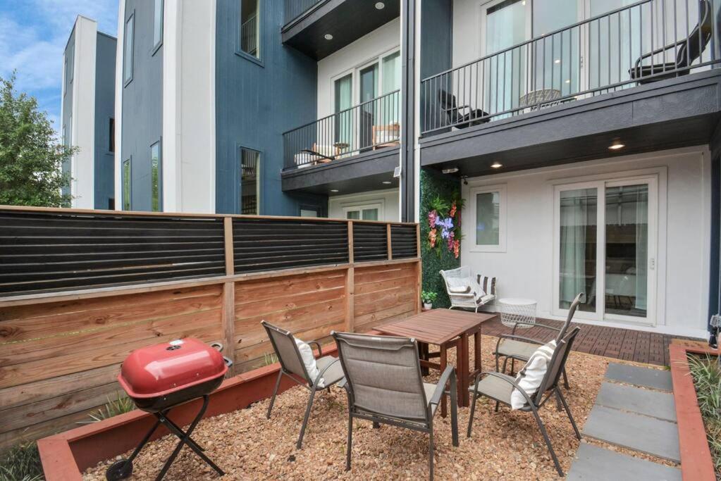 Beautiful Luxurious Houston Galleria Home Luaran gambar
