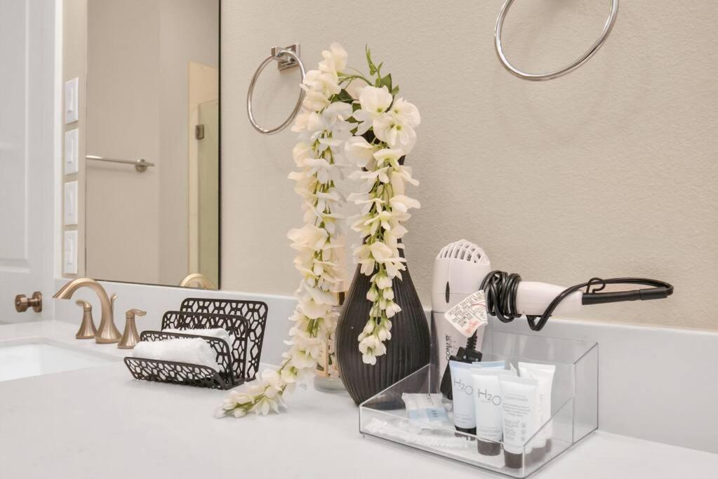 Beautiful Luxurious Houston Galleria Home Luaran gambar