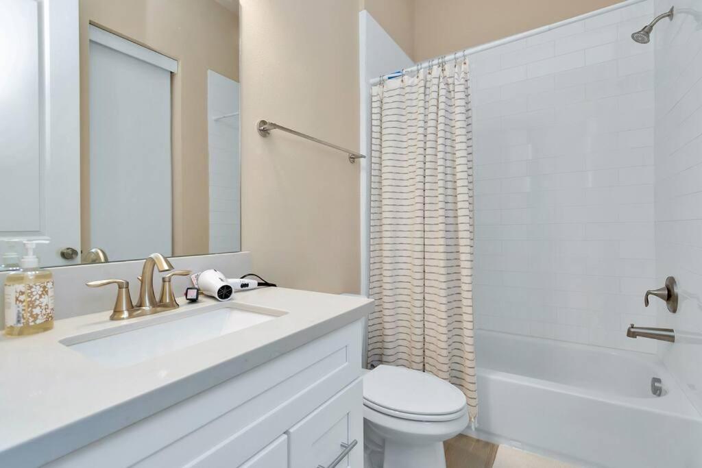 Beautiful Luxurious Houston Galleria Home Luaran gambar