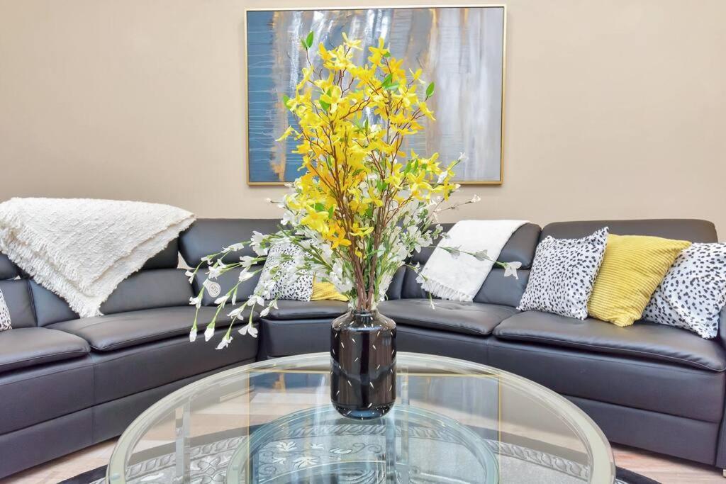 Beautiful Luxurious Houston Galleria Home Luaran gambar