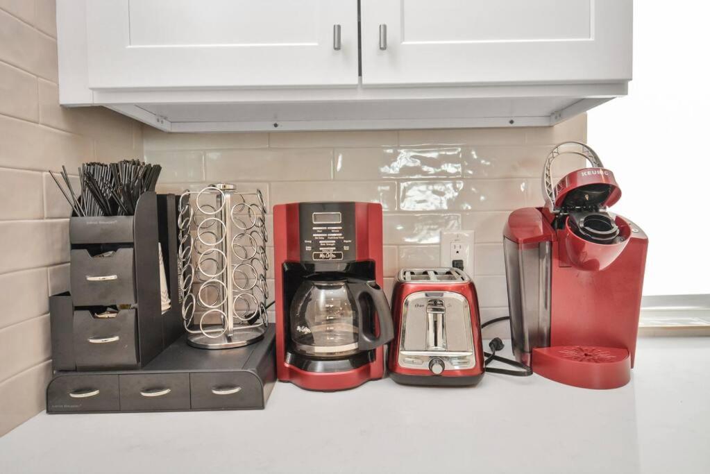 Beautiful Luxurious Houston Galleria Home Luaran gambar