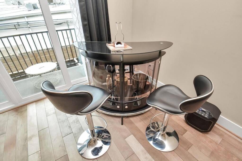 Beautiful Luxurious Houston Galleria Home Luaran gambar