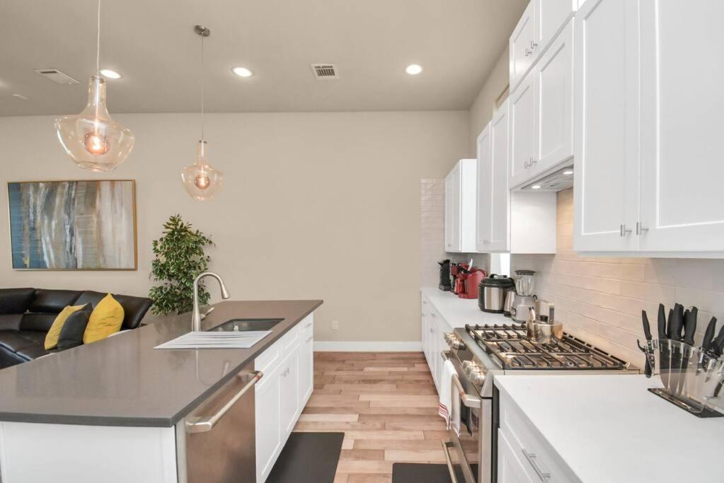 Beautiful Luxurious Houston Galleria Home Luaran gambar