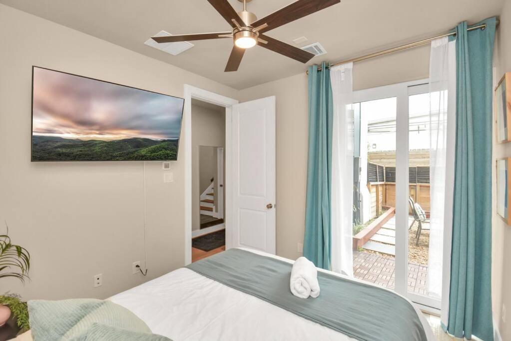 Beautiful Luxurious Houston Galleria Home Luaran gambar