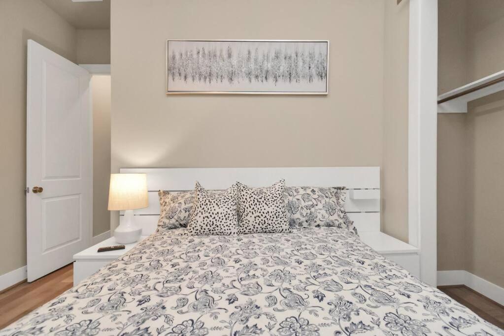 Beautiful Luxurious Houston Galleria Home Luaran gambar