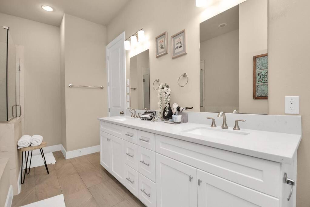 Beautiful Luxurious Houston Galleria Home Luaran gambar