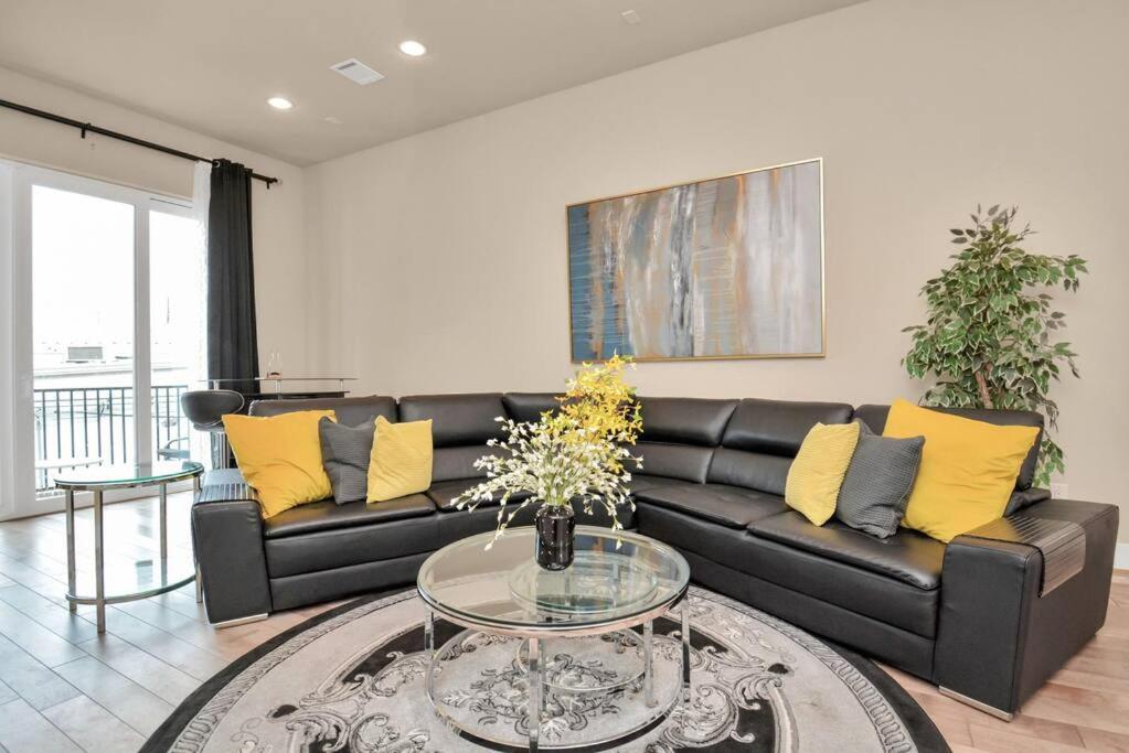 Beautiful Luxurious Houston Galleria Home Luaran gambar